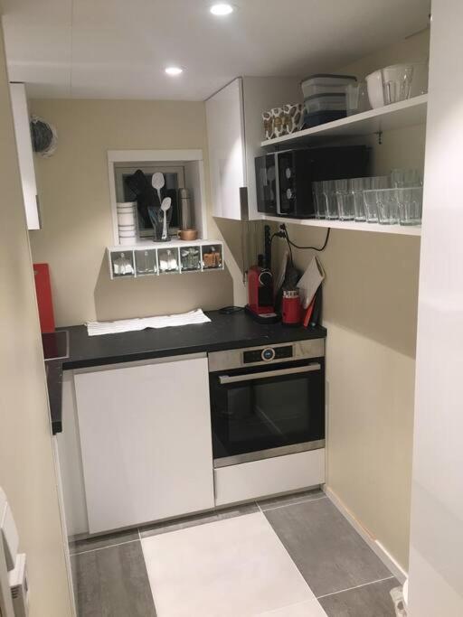 Senja, Appartement *