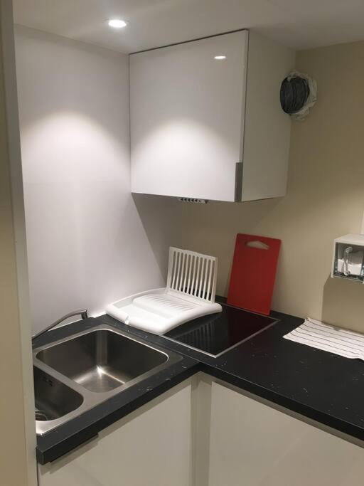 Appartement Senja,
