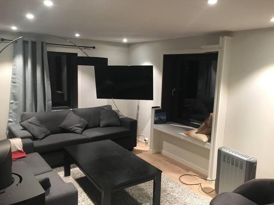 Appartement Senja,